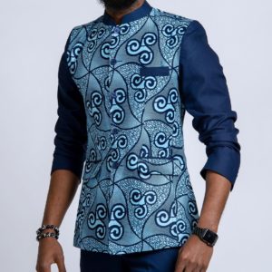 Ankara Bottom