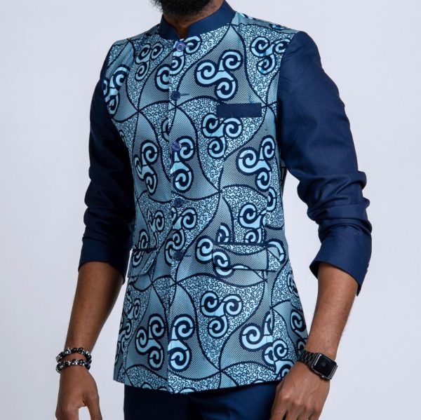 Ankara Bottom