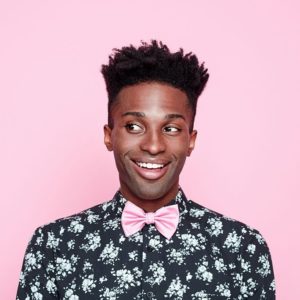Fun Bow Tie
