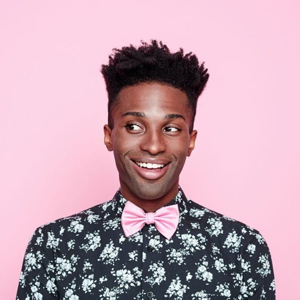 Fun Bow Tie