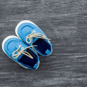 Baby Shoes