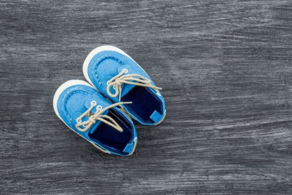 Baby Shoes