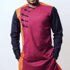 Multicoloured Top