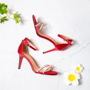 Stiletto Sandals