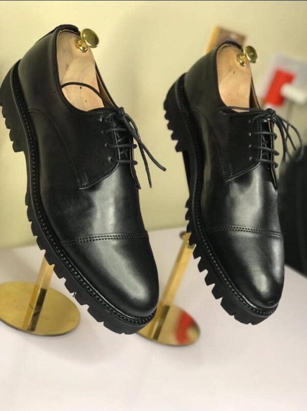 Dress Shoe(Derby)