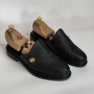 Half Shoe