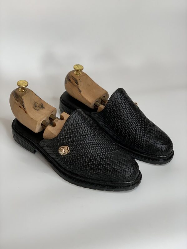 Half Shoe